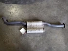 05-06 Infiniti G35 Sedan Exhaust Resonator Mid Pipe Oem 20300-7W200 Used. Price: $167.75.