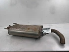 24-25 Subaru Crosstrek Awd 2.5L Rear Exhaust Muffler Oem Used. Price: $180.00.
