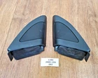 08-13 Oem Bmw E88 E82 128 135 Front Left Right Door Tweeter Speaker Cover Set Used. Price: $69.95.