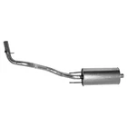 Walker Exhaust 47742 Quiet-flow Muffler Assembly Oem New. Price: $378.85.
