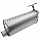 21583 Walker Muffler F250 Truck F350 F450 F550 Ford F-250 Super Duty F-350 New. Price: $119.62.