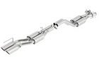 Borla 140245 S-type Cat-back Exhaust For 2006-2010 Jeep Grand Cherokee SRT-8 V8 New. Price: $1874.99.
