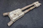 Front & Center Sport Exhaust Muffler 18308649960 18308649962 Bmw Series 750 Used. Price: $224.99.