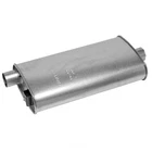 Exhaust Muffler-soundfx Direct Fit Walker 18387 New. Price: $87.48.