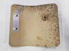 Muffler Exhaust Heat Shield Fits 03 04 05 06 07 Ford F250 F350 Used. Price: $32.00.