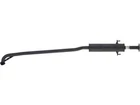 Center Muffler For 04-06 Lexus Toyota ES330 Camry 3.3L V6 3MZ-FE XS19K9 Oes Api New. Price: $130.80.
