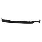 Bumper Valance For Hyundai Sonata 18-19 Rear Lower Single Exhaust Hole Capa New. Price: $73.24.