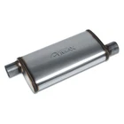For Gmc K2500 1979-1995 Street Max SM11266 409 Ss Oval Exhaust Muffler New. Price: $75.99.