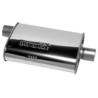 Walker Exhaust 17282 Ultra Flo Ss Muf New. Price: $146.41.