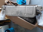 2019-25 2.5L Non-turbo Mazda 3 Hb Muffler/tailpipes Made Japan Oem PY1S40100F New. Price: $150.00.