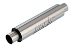 Borla 401382 Xr Multi Core 2.5" Universal Muffler Stainless New. Price: $265.99.
