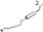 For 1999-2001 Chevrolet Silverado 1500 Muffler Brexhaust 23477RWDS 2000 New. Price: $286.08.