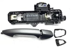 W204 Mercedes 2009 C300 Right Passenger Side Front Door Handle 2042600834 Oem Used. Price: $33.00.