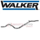 Walker Exhaust Intermediate Pipe For 1987-1988 Oldsmobile Firenza 2.0L 2.8L Ta New. Price: $74.89.