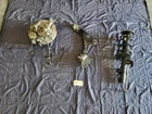 2015-2019 Land Rover Discovery Sport Left Driver Front Suspension Knee Oem Used. Price: $450.00.