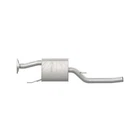 Walker Exhaust 55992 Quiet Flow Direct Fit Muffler Assembly New. Price: $302.85.