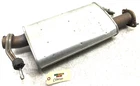 2020-2024 Cadillac XT6 2.0L Center Exhaust System Resonator Oem #cut. Used. Price: $179.99.