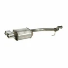 Genuine Mopar 2005-2007 Chrysler Crossfire Exhaust Muffler Assembly 5161456AA New. Price: $998.99.