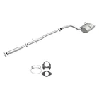 For Mini Cooper 2003-2008 Brexhaust 106-0242 Direct-fit Series Kit New. Price: $564.00.