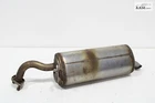 2020-2024 Hyundai Venue 1.6L L4 Rear Lower Exhaust Pipe Muffler 28710-K2600 Oem Used. Price: $179.39.