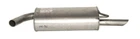 Muffler Rear Brexhaust 145-761 Motors Part New. Price: $143.52.