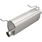100-5382 Brexhaust Muffler Driver Passenger Side For F250 Truck F350 22 In. New. Price: $146.25.