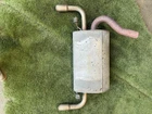 2011 2015 Volvo XC60 3.2L Rear Exhuast Muffler 31355821 Oem 242018 Used. Price: $126.00.