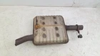 2018-2024 Chevrolet Equinox Awd 1.5L Exhaust Center Muffler Resonator Pipe Oem Used. Price: $110.00.