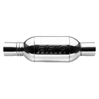 Chevy K3500 88-90 Turbine Series Round Performance Exhaust Muffler New. Price: $175.99.