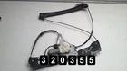 2005 Bmw Series Window Regulator Electric Front 7008623S Used. Price: $45.00.