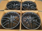 21 Mercedes Amg Wheels Rims Oem W167 GLE350 GLE450 Factory Germany Set New. Price: $1905.25.