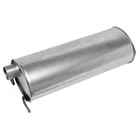 Exhaust Muffler-soundfx Direct Fit Walker 18914 New. Price: $183.99.