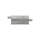 Exhaust Muffler-soundfx Universal Walker 18101 New. Price: $93.99.
