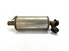 2013-2015 Acura Ilx Exhaust Center Muffler Piper Resontator Oem Used. Price: $139.99.