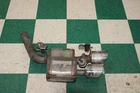 14-21 Maserati Ghibli Exhaust System Left Lh Driver Muffler Dual Tip Factory Oem Used. Price: $289.99.