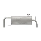 Walker Exhaust 54808 Quiet-flow Muffler Assembly Oem New. Price: $252.67.