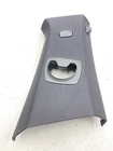 Bmw 750LI F02 Right Passenger Pillar Seat Belt Cover Trim Panel Oem 2010-2015 Used. Price: $32.00.