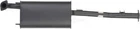 Muffler & Exhaust Pipe Assy Autopart International 2103-73821-5 New. Price: $130.54.