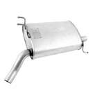 Walker Exhaust Muffler Asm 53754 New. Price: $164.55.