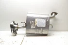 17430-0P573 Toyota Pipe Assy Exhaust 174300P573, New Genuine Oem Part. Price: $289.99.