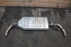 Rear Exhaust Muffler Silencer Tail Pipe 2474905303 Mercedes GLB35 Amg X247 21-23 Used. Price: $254.99.