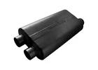 Flowmaster 530513 For 50 Series Big Block Muffler, 3" Dual In/ Offset Out New. Price: $299.95.