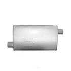 Exhaust Muffler-vin: Z Ap 700166 New. Price: $61.20.