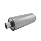 12014310 Flowmaster Dbx Muffler New. Price: $184.95.