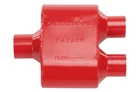 Cherry Bomb Extreme Performance Muffler 7425CB 2.5"-2.25" Center/dual New. Price: $48.84.