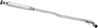 Walker 47822 Exhaust Resonator & Pipe 2.375" Outlet Direct Fit Volvo XC70 New. Price: $86.09.