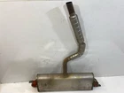 2021 - 2025 Ford Bronco Sport 1.5L Rear Exhaust Muffler Pipe LX615E292AT Oem Used. Price: $468.75.