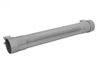 Afe Mach Force-xp 409 Ss Muffler Pipe 2.5IN. Inlet/outlet 14IN. Body New. Price: $69.18.