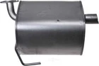 Exhaust Muffler-oes Autopart Intl 2103-432591 Fits 09-13 Subaru Forester New. Price: $89.98.
