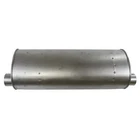 Walker Exhaust Muffler For Escalade, Esv, Ext+more 18987 New. Price: $91.91.